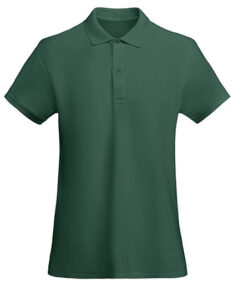 Women´s Poloshirt Prince