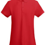 Women´s Poloshirt Prince