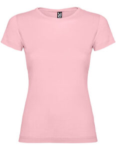 Girls Jamaica T-Shirt