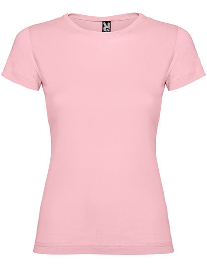 Girls Jamaica T-Shirt