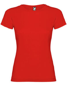 Girls Jamaica T-Shirt
