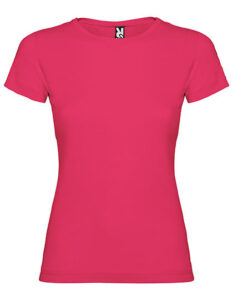 Girls Jamaica T-Shirt