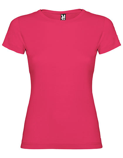 Girls Jamaica T-Shirt