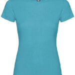 Girls Jamaica T-Shirt