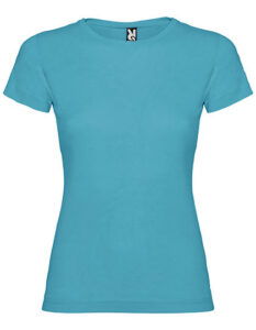 Girls Jamaica T-Shirt