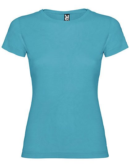 Girls Jamaica T-Shirt