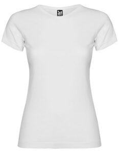 Girls Jamaica T-Shirt
