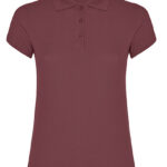 Women´s Star Poloshirt