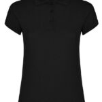 Women´s Star Poloshirt