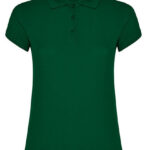 Women´s Star Poloshirt