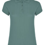 Women´s Star Poloshirt