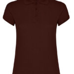Women´s Star Poloshirt