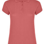 Women´s Star Poloshirt