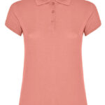 Women´s Star Poloshirt