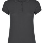 Women´s Star Poloshirt