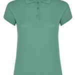 Women´s Star Poloshirt
