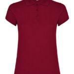 Women´s Star Poloshirt