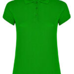 Women´s Star Poloshirt