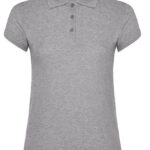 Women´s Star Poloshirt