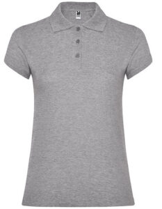 Women´s Star Poloshirt