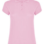 Women´s Star Poloshirt