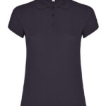 Women´s Star Poloshirt