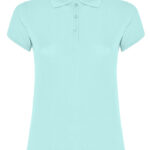 Women´s Star Poloshirt