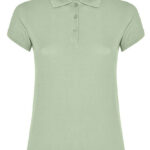 Women´s Star Poloshirt