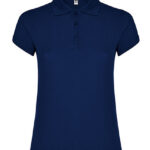 Women´s Star Poloshirt