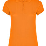 Women´s Star Poloshirt