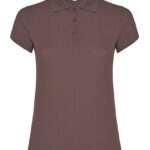 Women´s Star Poloshirt