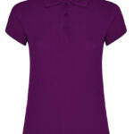 Women´s Star Poloshirt