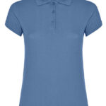 Women´s Star Poloshirt