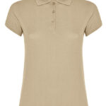 Women´s Star Poloshirt