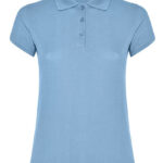 Women´s Star Poloshirt