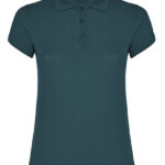 Women´s Star Poloshirt