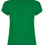 Women´s Star Poloshirt