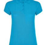 Women´s Star Poloshirt