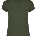Women´s Star Poloshirt