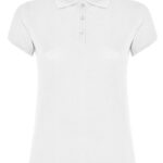 Women´s Star Poloshirt