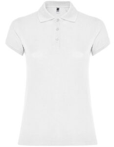 Women´s Star Poloshirt