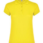 Women´s Star Poloshirt