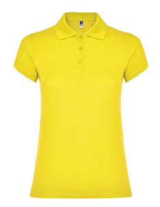 Women´s Star Poloshirt