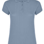 Women´s Star Poloshirt