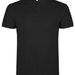 Kids´ Star Poloshirt