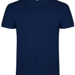 Kids´ Star Poloshirt