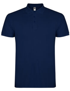 Kids´ Star Poloshirt