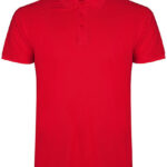 Kids´ Star Poloshirt