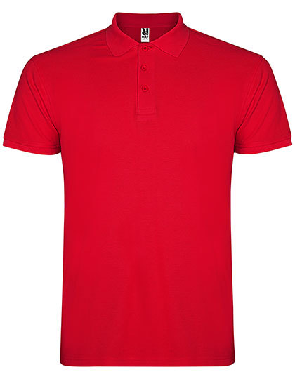Kids´ Star Poloshirt