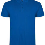 Kids´ Star Poloshirt
